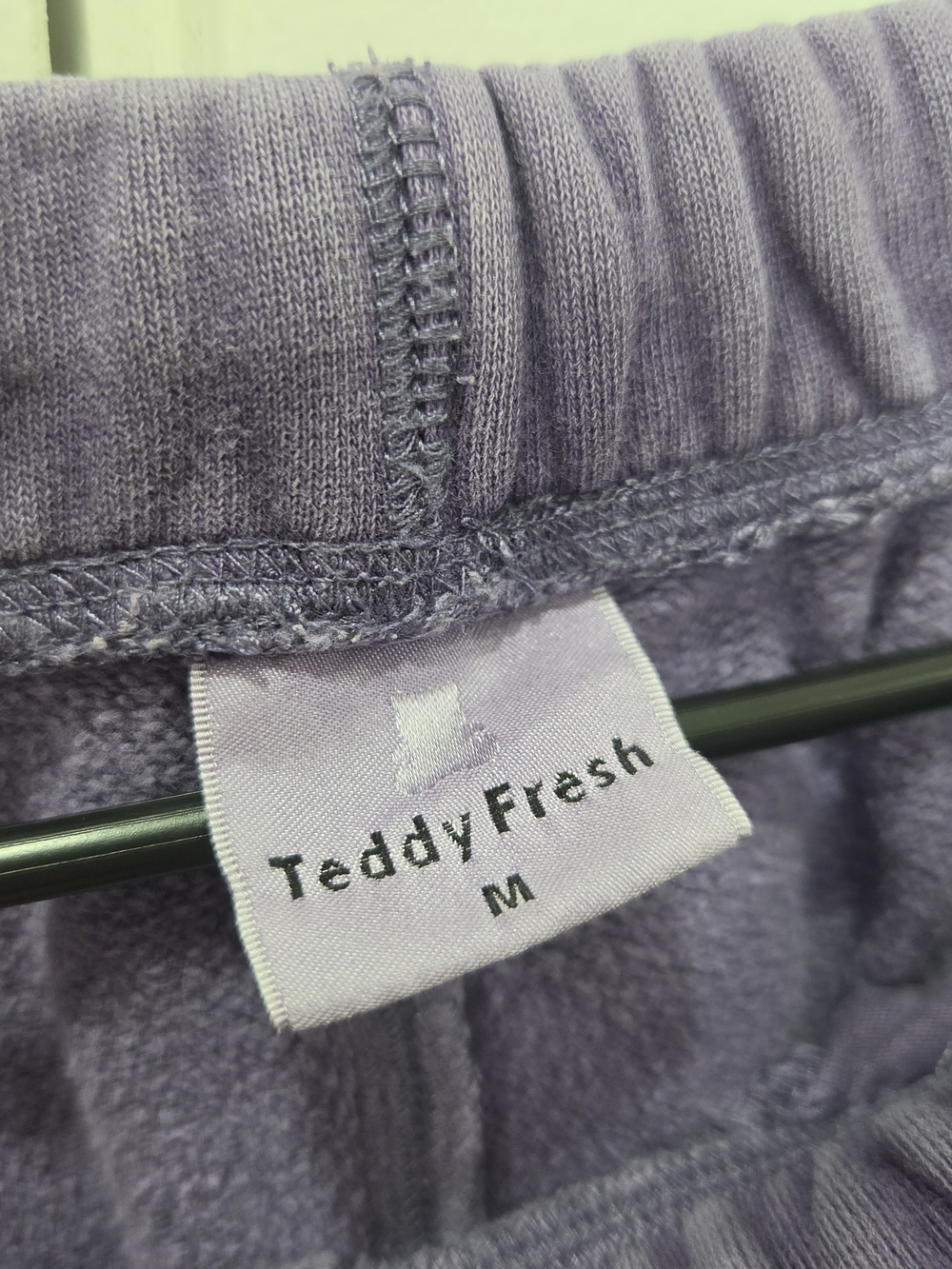 Teddy Fresh Set! - Picture 8 of 9